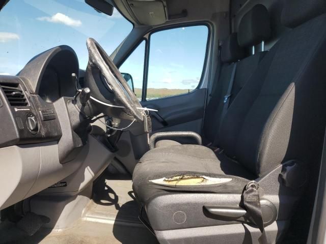 2014 Freightliner Sprinter 2500