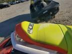 2021 Seadoo Jetski