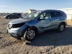 2016 Honda CR-V EXL