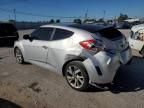 2017 Hyundai Veloster