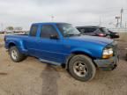 1998 Ford Ranger Super Cab