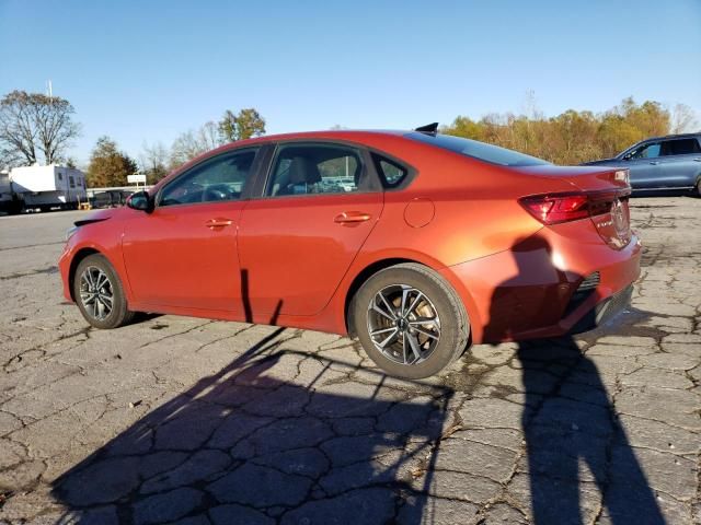 2023 KIA Forte LX