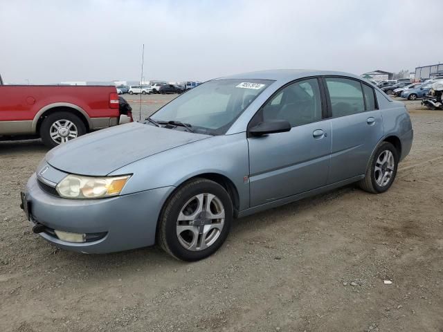 2003 Saturn Ion Level 3