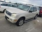 2005 Mercury Mountaineer