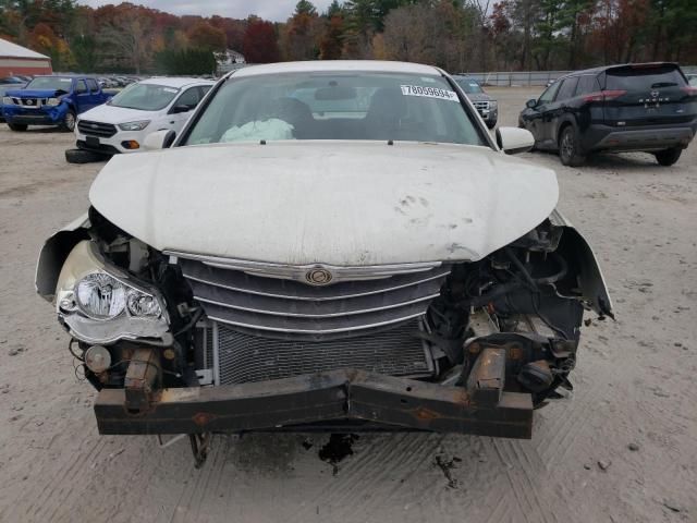 2010 Chrysler Sebring Touring