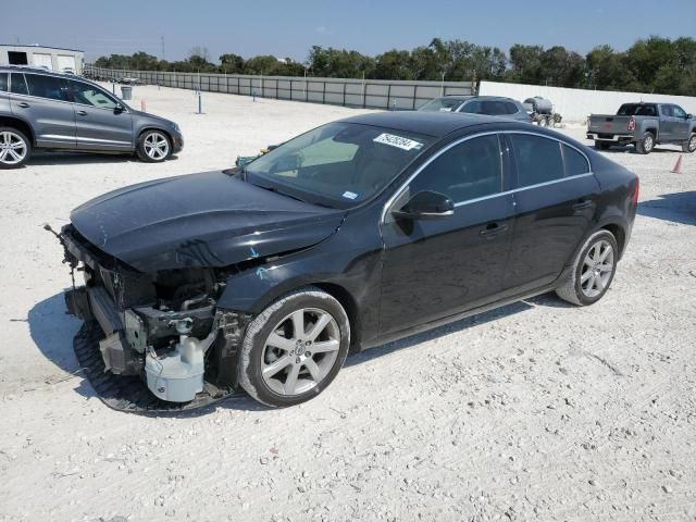 2016 Volvo S60 Premier