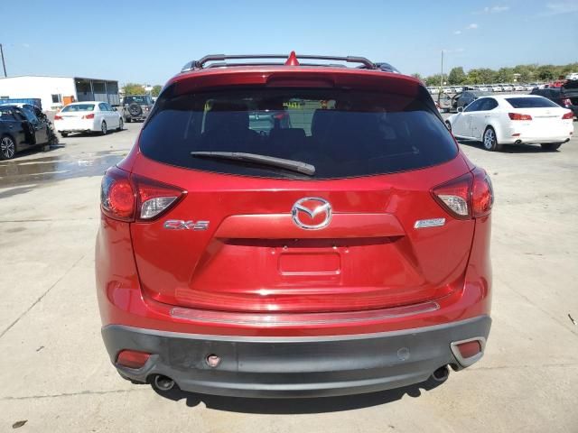 2014 Mazda CX-5 Touring