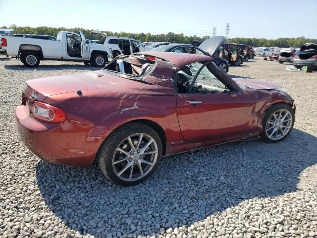 2010 Mazda MX-5 Miata