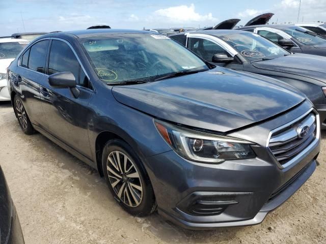 2019 Subaru Legacy 2.5I Premium