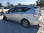 2013 Toyota Prius V