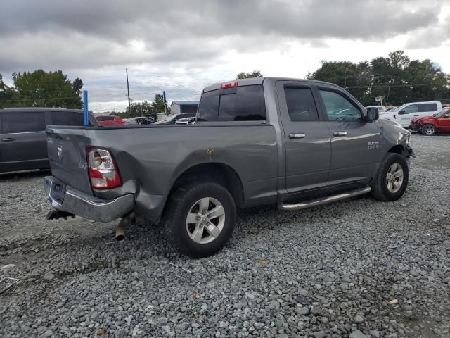 2013 Dodge RAM 1500 SLT