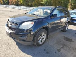 Chevrolet Equinox lt Vehiculos salvage en venta: 2013 Chevrolet Equinox LT