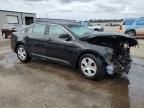 2013 Ford Taurus Police Interceptor