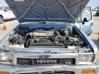 1990 Toyota Pickup 1/2 TON Extra Long Wheelbase DLX