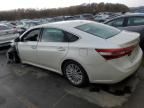 2014 Toyota Avalon Hybrid