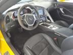 2015 Chevrolet Corvette Stingray 3LT