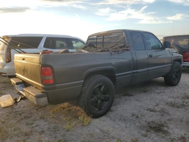 2001 Dodge RAM 1500