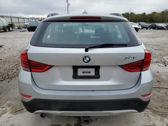 2013 BMW X1 XDRIVE28I