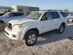 2008 Toyota 4runner SR5