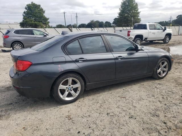 2013 BMW 328 I