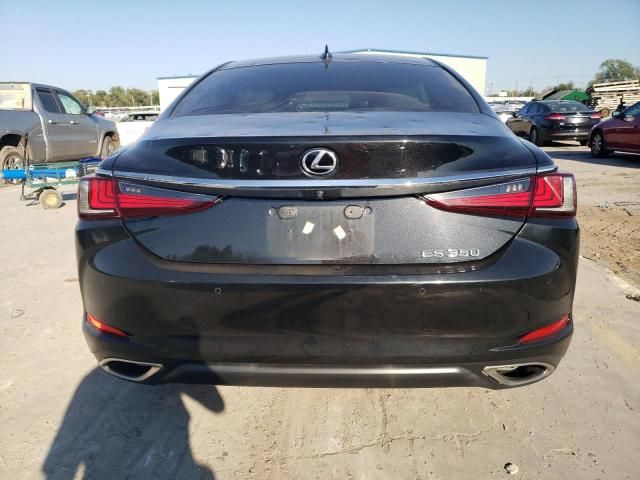 2019 Lexus ES 350