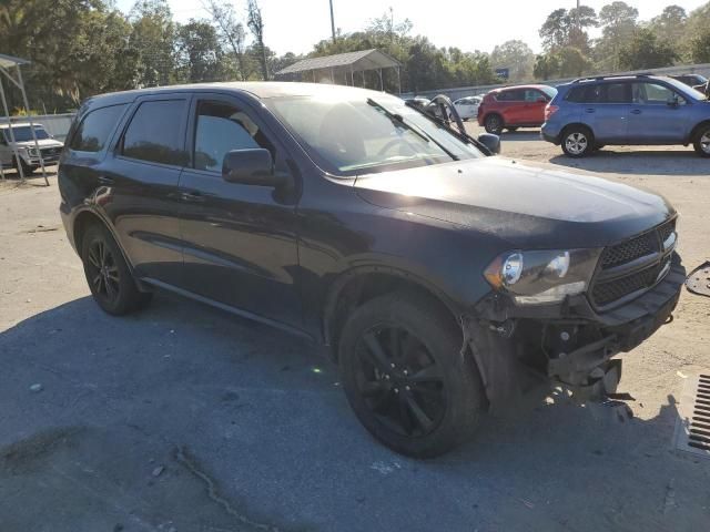 2013 Dodge Durango SXT