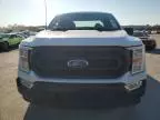 2022 Ford F150 Super Cab