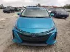 2017 Toyota Prius Prime