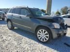 2011 Mercedes-Benz GLK 350 4matic