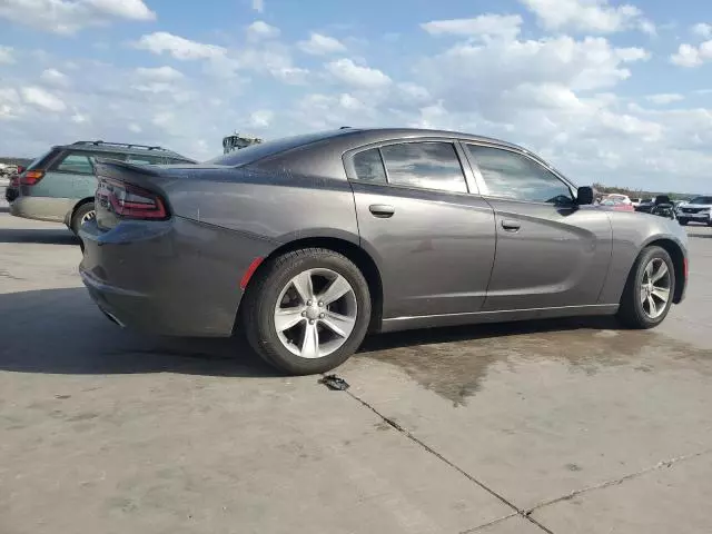 2015 Dodge Charger SE