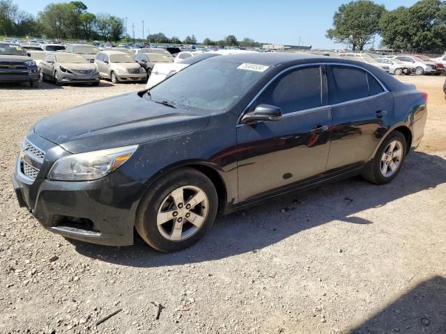 2013 Chevrolet Malibu 1LT