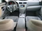 2007 Toyota Camry Hybrid