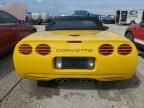 2002 Chevrolet Corvette