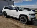 2021 Jeep Grand Cherokee L Laredo