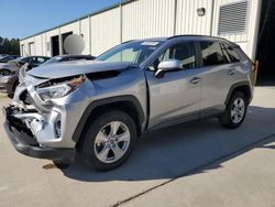 Toyota salvage cars for sale: 2019 Toyota Rav4 XLE