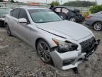 2015 Infiniti Q50 Hybrid Premium