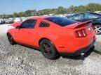 2012 Ford Mustang