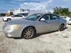 2007 Buick Lucerne CXL