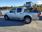 2012 Nissan Frontier S