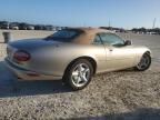 1997 Jaguar XK8