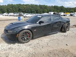 2019 Dodge Charger Scat Pack en venta en Florence, MS