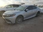 2023 Toyota Camry SE Night Shade