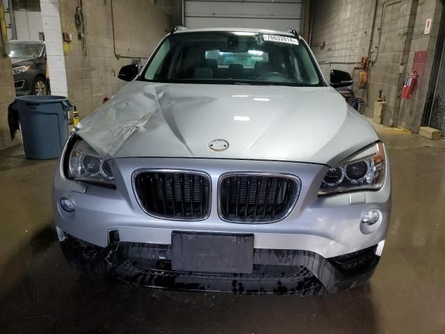 2014 BMW X1 XDRIVE28I