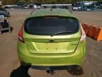 2011 Ford Fiesta SE