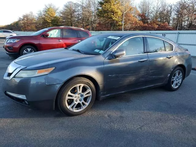 2009 Acura TL