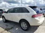 2007 Lincoln MKX