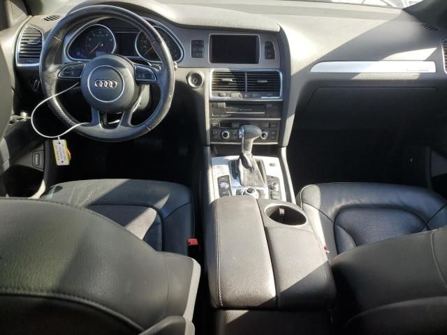 2014 Audi Q7 Prestige