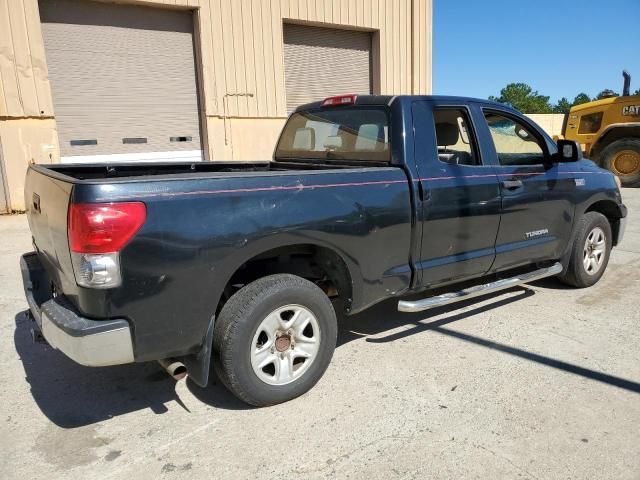 2008 Toyota Tundra Double Cab