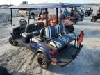 2023 Aspt Golf Cart