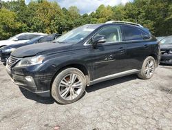 2015 Lexus RX 350 en venta en Austell, GA